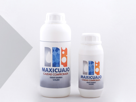 Comercial Paola - Cuajó líquido disponible en el local!