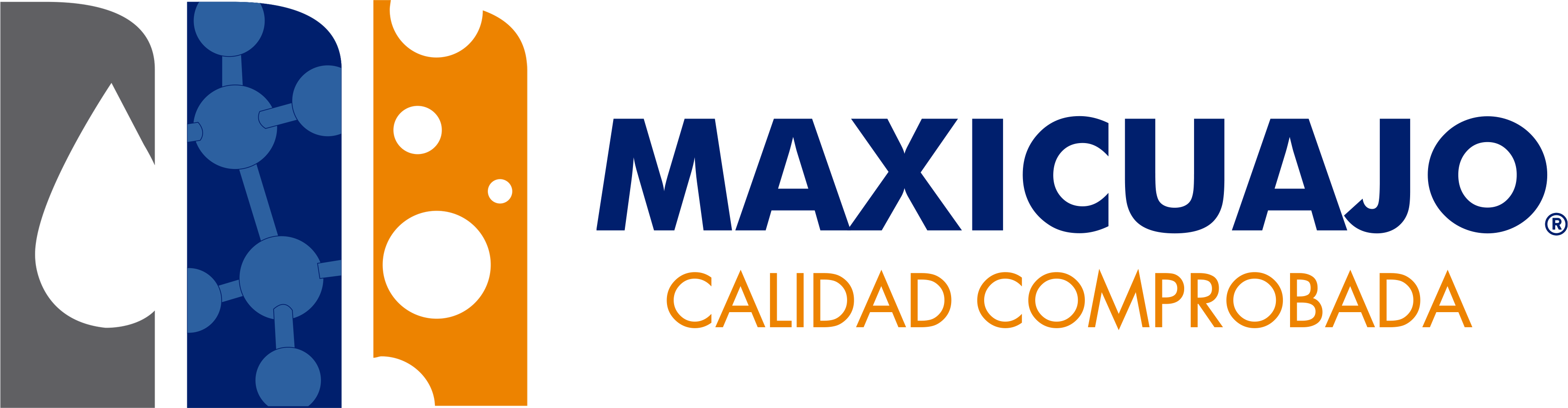 MaxiCuajo