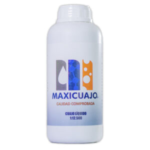 Cuajo Gris<br>(Líquido 1:12.500)