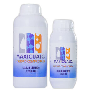 Cuajo Líquido<br>Concentrado (1:150.000)