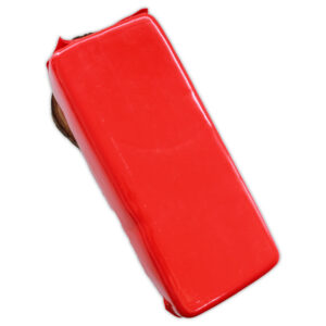 Bolsas Alta Barrera Roja<br>230x450mm