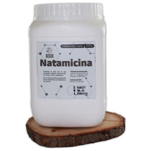Natamicina