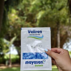 Fermentos y Cultivos