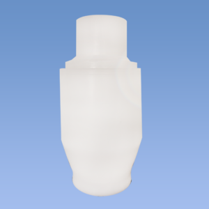 Molde para queso de bola